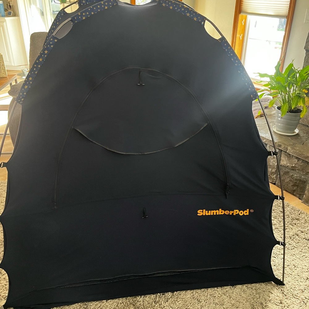 Slumperpod